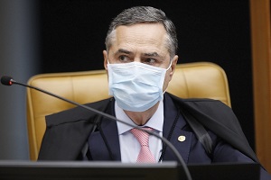 Leia mais sobre o artigo Para Barroso, contribuintes podem transferir créditos de ICMS entre estados